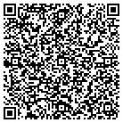 QR code with West Alexandria Library contacts