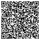 QR code with George J Vfw Maxfield contacts