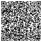 QR code with Como That's Italian Inc contacts