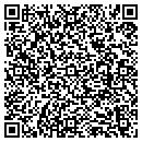 QR code with Hanks John contacts