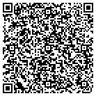 QR code with Kingston Veteran's Club Inc contacts