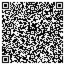 QR code with Reppen & Assoc contacts