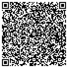 QR code with Richardson Actuarial Service contacts