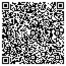 QR code with Haynes Jacob contacts