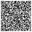 QR code with Fiore's Bakery contacts