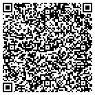QR code with Professional Message Service Inc contacts