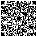 QR code with Aretha Flowers contacts
