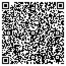QR code with Hileman Raymond contacts