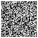QR code with Hill Frank P contacts