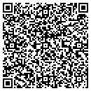 QR code with Hub Food Corp contacts