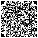 QR code with Howard Elton P contacts