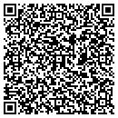 QR code with The Tatoo Studio contacts