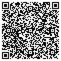 QR code with Huhn Gary contacts