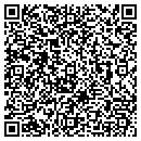 QR code with Itkin Joseph contacts
