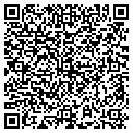 QR code with TRINITY DEL INC. contacts
