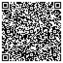 QR code with James Paul contacts