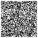 QR code with Rivels Fashions contacts