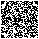QR code with Johnson David contacts