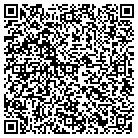 QR code with Wagner Financial Group Inc contacts