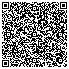 QR code with We Buy Pensions contacts