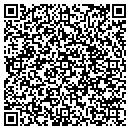 QR code with Kalis Ruth E contacts