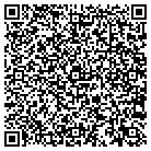 QR code with Hennessey Public Library contacts