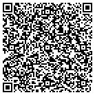 QR code with Henryetta Public Library contacts