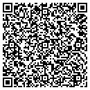 QR code with Hinton Public Library contacts