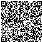 QR code with History Of Science Collections contacts