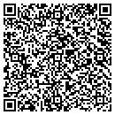 QR code with Hominy Public Library contacts