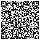 QR code with Romys Bakery contacts