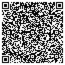 QR code with Rosie's Bakery contacts