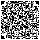 QR code with Kaw City Public Library Inc contacts