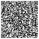 QR code with Kingfisher Memorial Library contacts