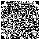 QR code with L C Baxter Medical Library contacts