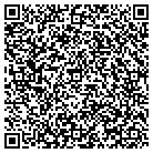 QR code with Mabel C Fry Public Library contacts