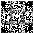 QR code with Zen Bakery contacts