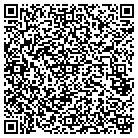 QR code with Mannford Public Library contacts
