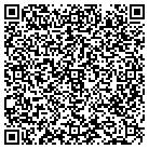 QR code with Knoxville United Methodist Chr contacts