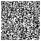 QR code with Mc Curtain Public Library contacts
