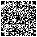 QR code with Harves Allen D MD contacts