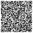 QR code with Mustang Public Library contacts