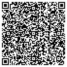 QR code with Cyclone Custom Upholstery contacts