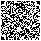QR code with Oklahoma Well Log Library Inc contacts