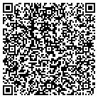 QR code with Appraisal Institute SD Chptr contacts