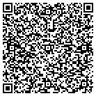 QR code with Fairway Italian American Bakery contacts