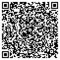 QR code with Line James contacts