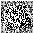 QR code with Rieger Memorial Library contacts