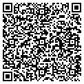 QR code with IOOF contacts