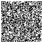 QR code with Fabric Showcase contacts